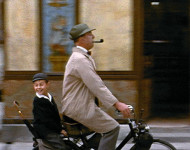 Moj ujak_Jacques Tati_